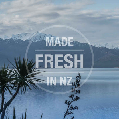 New Zealand Freeze Dried Cat Treats - Healthy Grain-Free