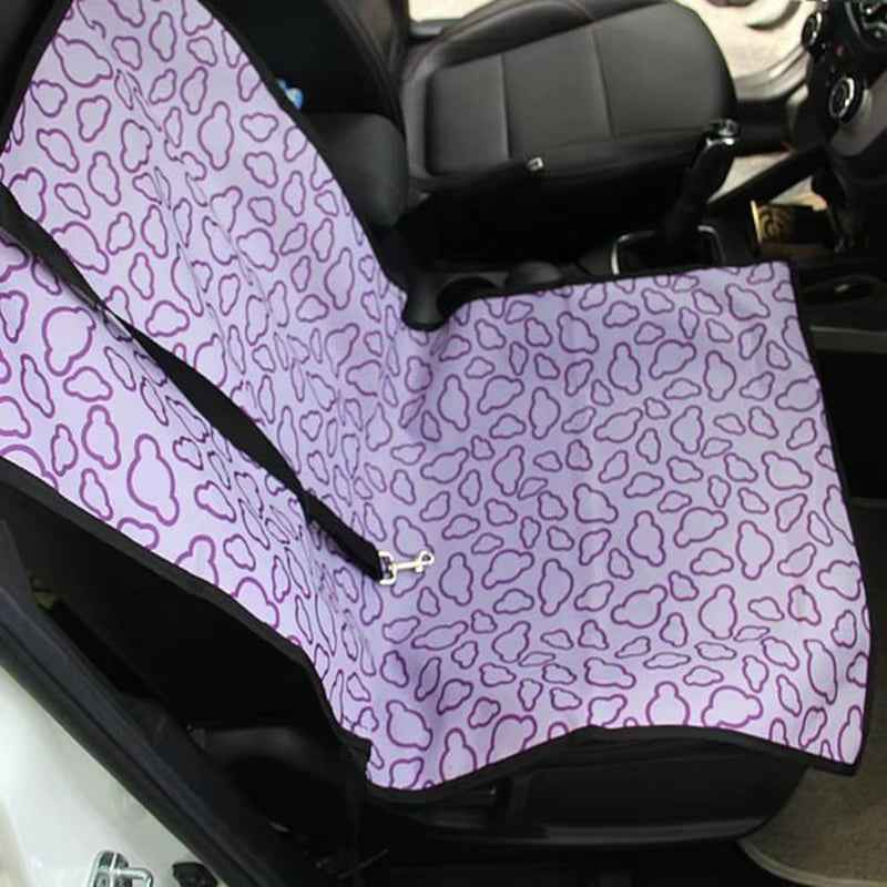 Dog Car Seat Cover Hammock Waterproof - Ultimate Pet Travel