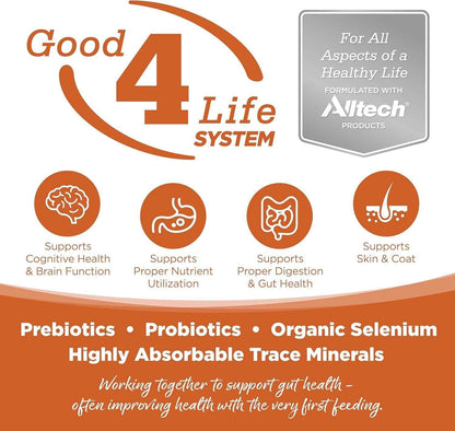 NutriSource Element Series Grain Inclusive Dry Dog Food