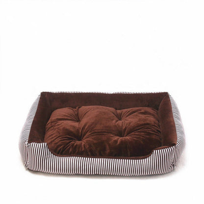 Cozy Pet Cushion for Dogs and Cats - HuckMB Pet Supply