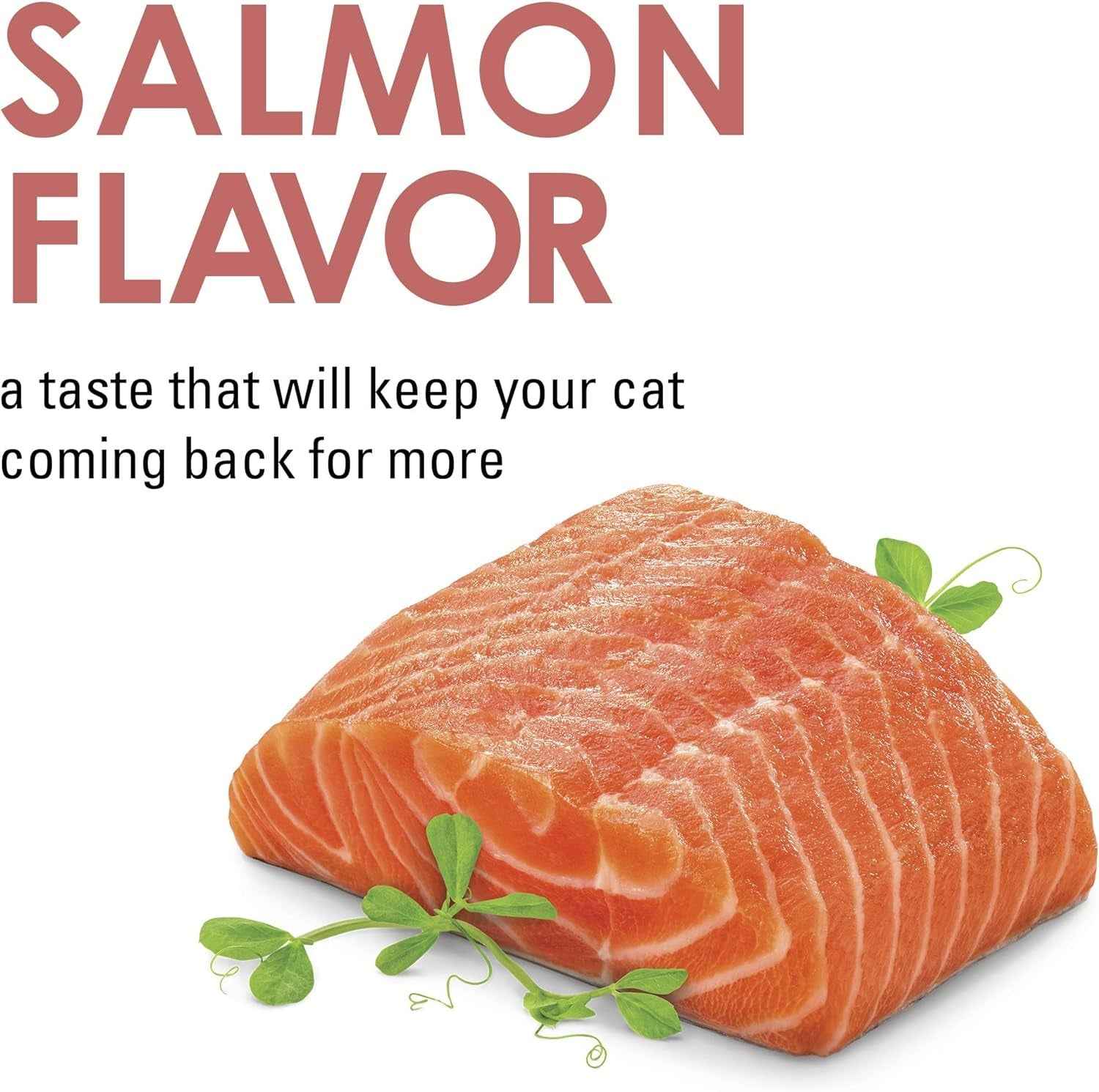 Purina Fancy Feast Limited Ingredient Salmon Cat Treats