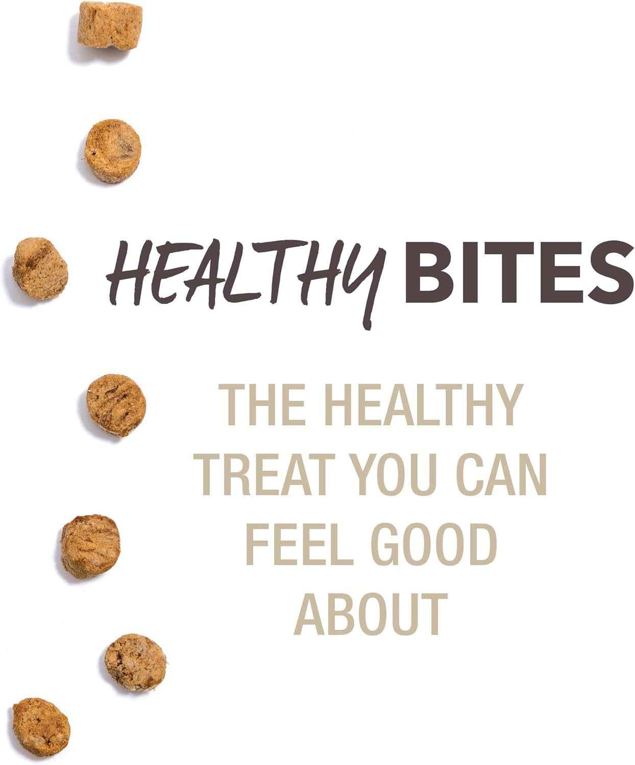 New Zealand Freeze Dried Cat Treats - Healthy Grain-Free