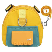 Pet Training Waist Bag Set – Walk & Reward Companion