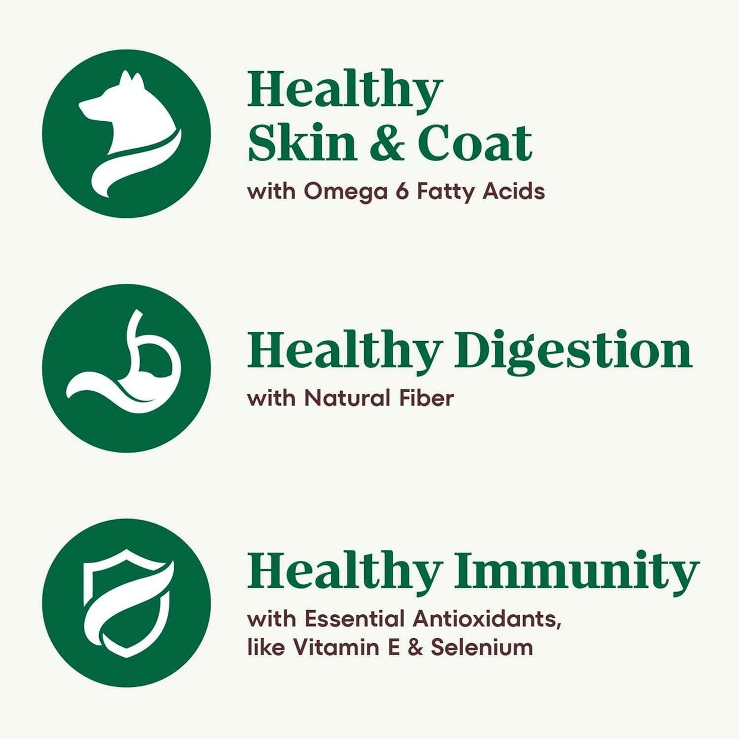 Nutro Natural Choice Large Breed Healthy Dog Food, Chicken & Brown Rice, 30 Lbs.