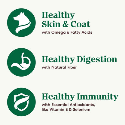 Nutro Natural Choice Large Breed Healthy Dog Food, Chicken & Brown Rice, 30 Lbs.