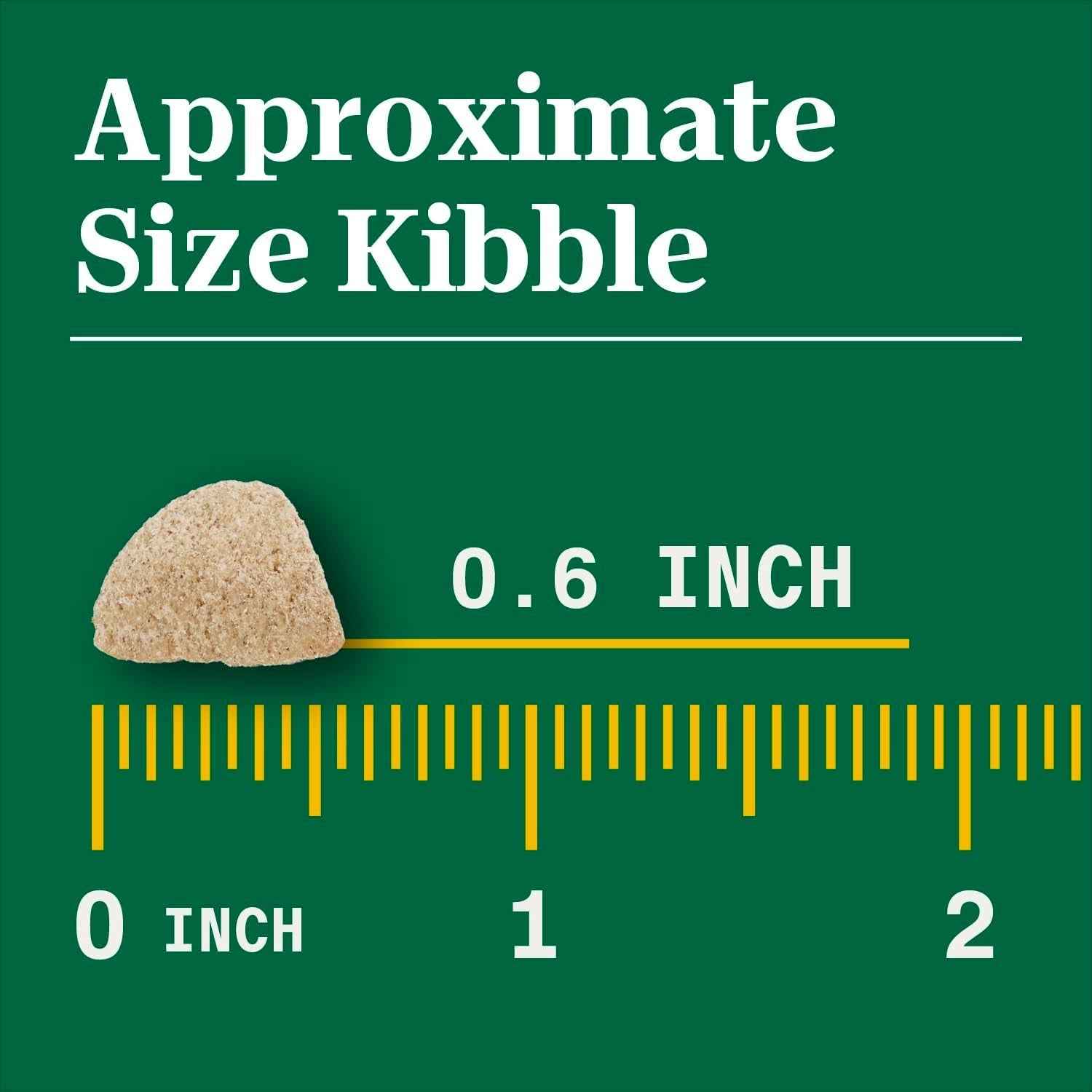 Nutro Natural Choice Large Breed Healthy Dog Food, Chicken & Brown Rice, 30 Lbs.