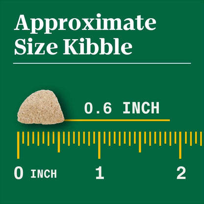 Nutro Natural Choice Large Breed Healthy Dog Food, Chicken & Brown Rice, 30 Lbs.