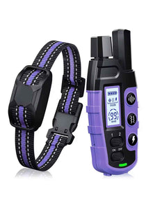 Electric Dog Training Collar Waterproof