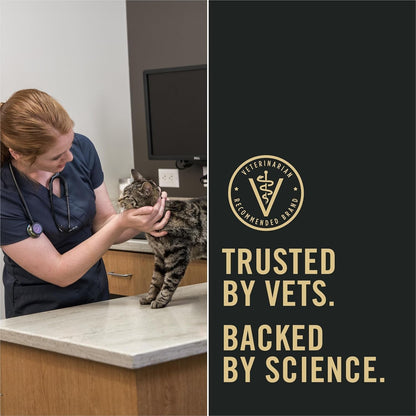 Purina LiveClear Weight Loss and Allergen Reducing Cat Food - HuckMB Pet Supply