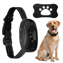 Anti Bark Collar for Dogs USB Rechargeable