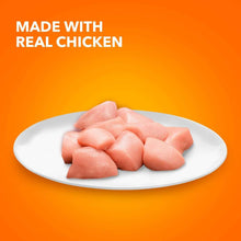 IAMS Grain Free Chicken Wet Cat Food Pate - Perfect Portions