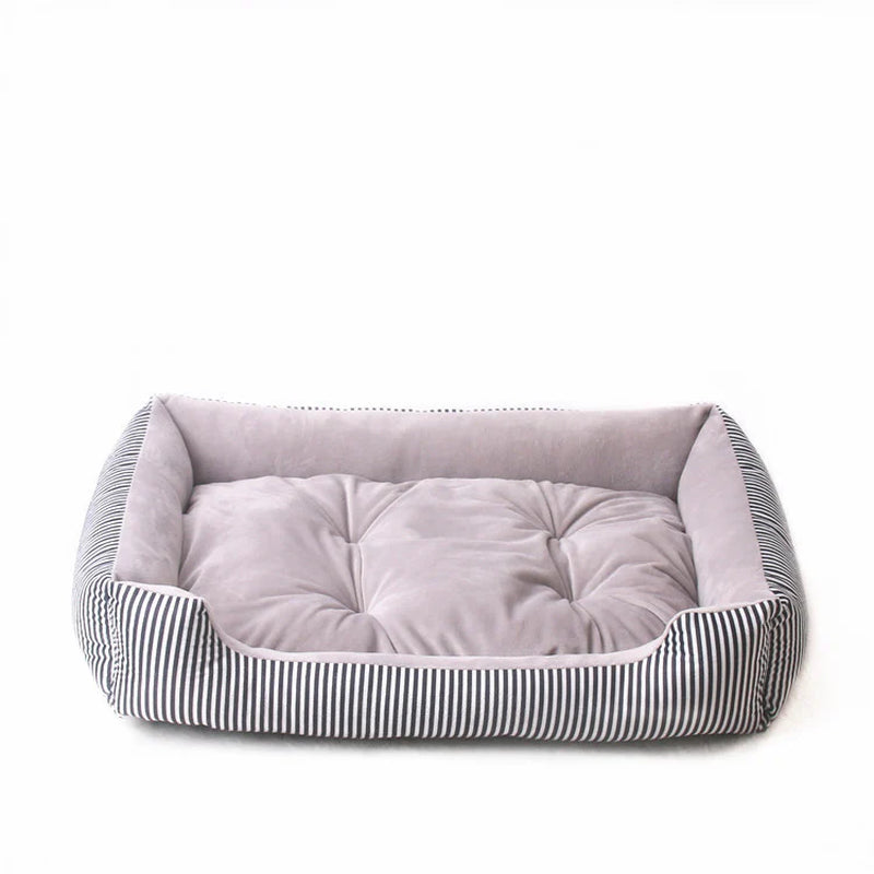 Cozy Pet Cushion for Dogs and Cats - HuckMB Pet Supply