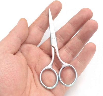 Stainless Steel Grooming Scissors