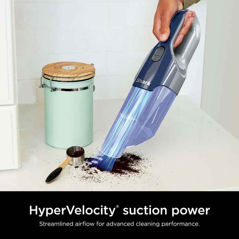 Handheld Pet Vacuum Powerful Suction