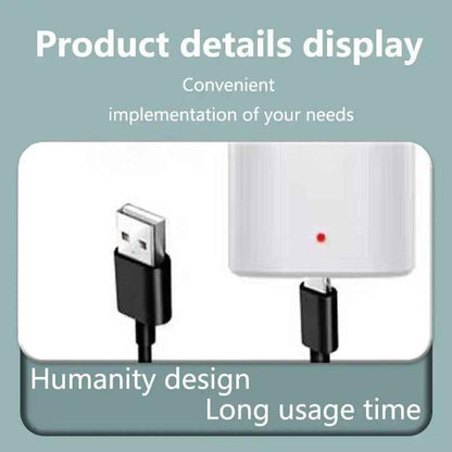 Rechargeable Cordless Dog Nail Clipper