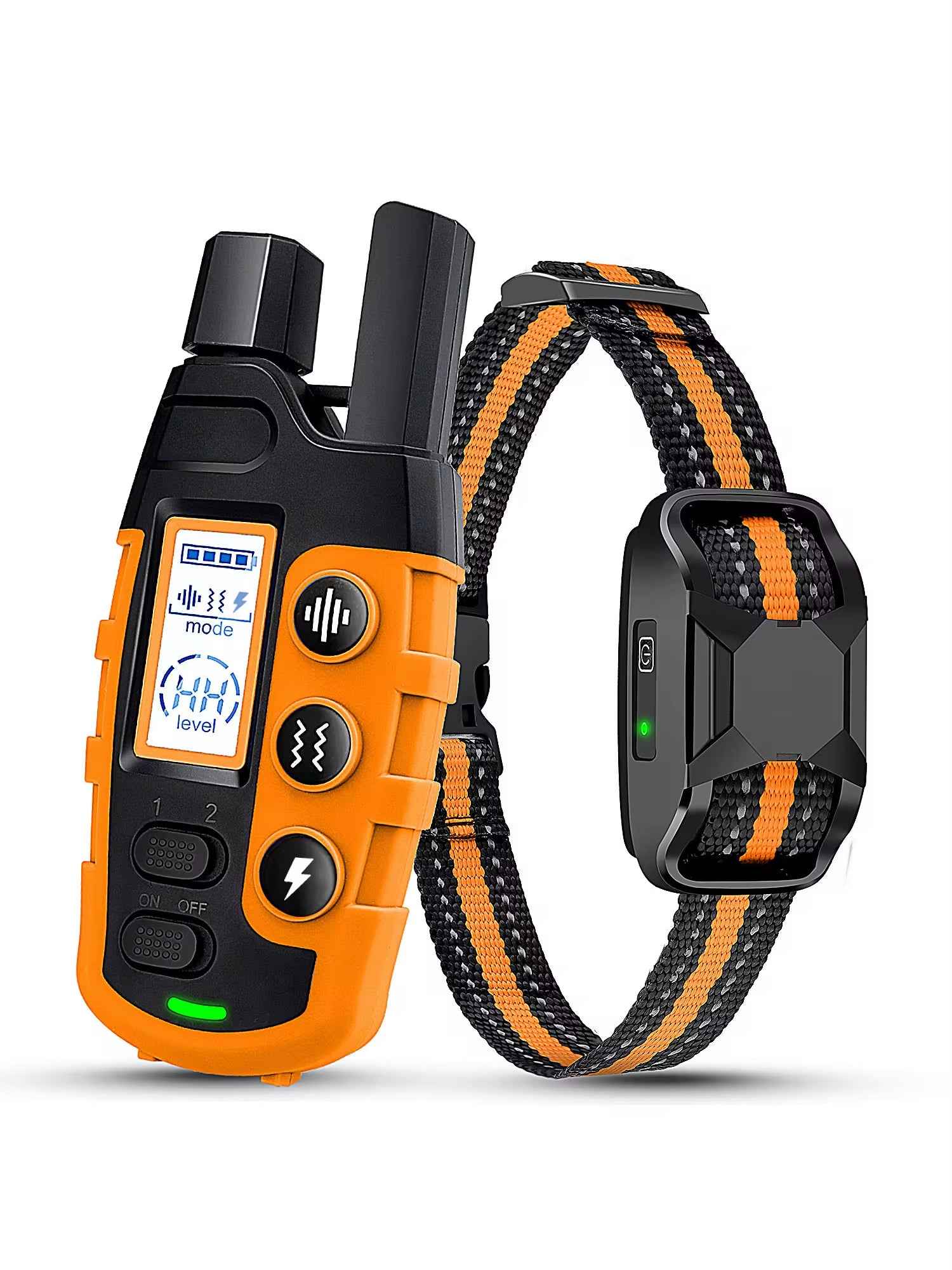 Electric Dog Training Collar Waterproof