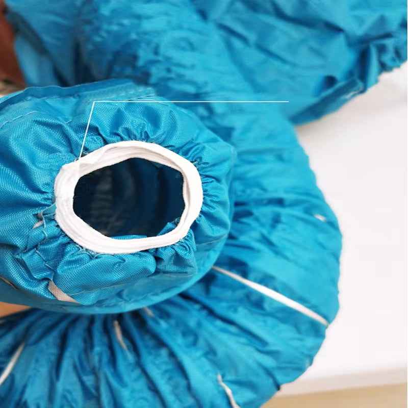 Portable Pet Dry Bag Grooming for Efficient Pet Drying