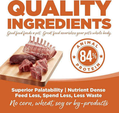 NutriSource Element Series Grain Inclusive Dry Dog Food