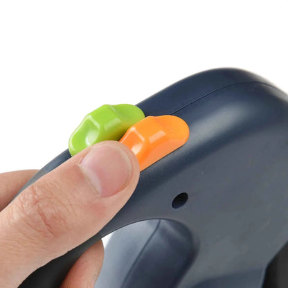 3M Dual Pet Leash for Small Dogs