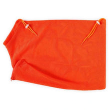 Adjustable Mesh Cat Grooming Bathing Bag for Safe Trimming