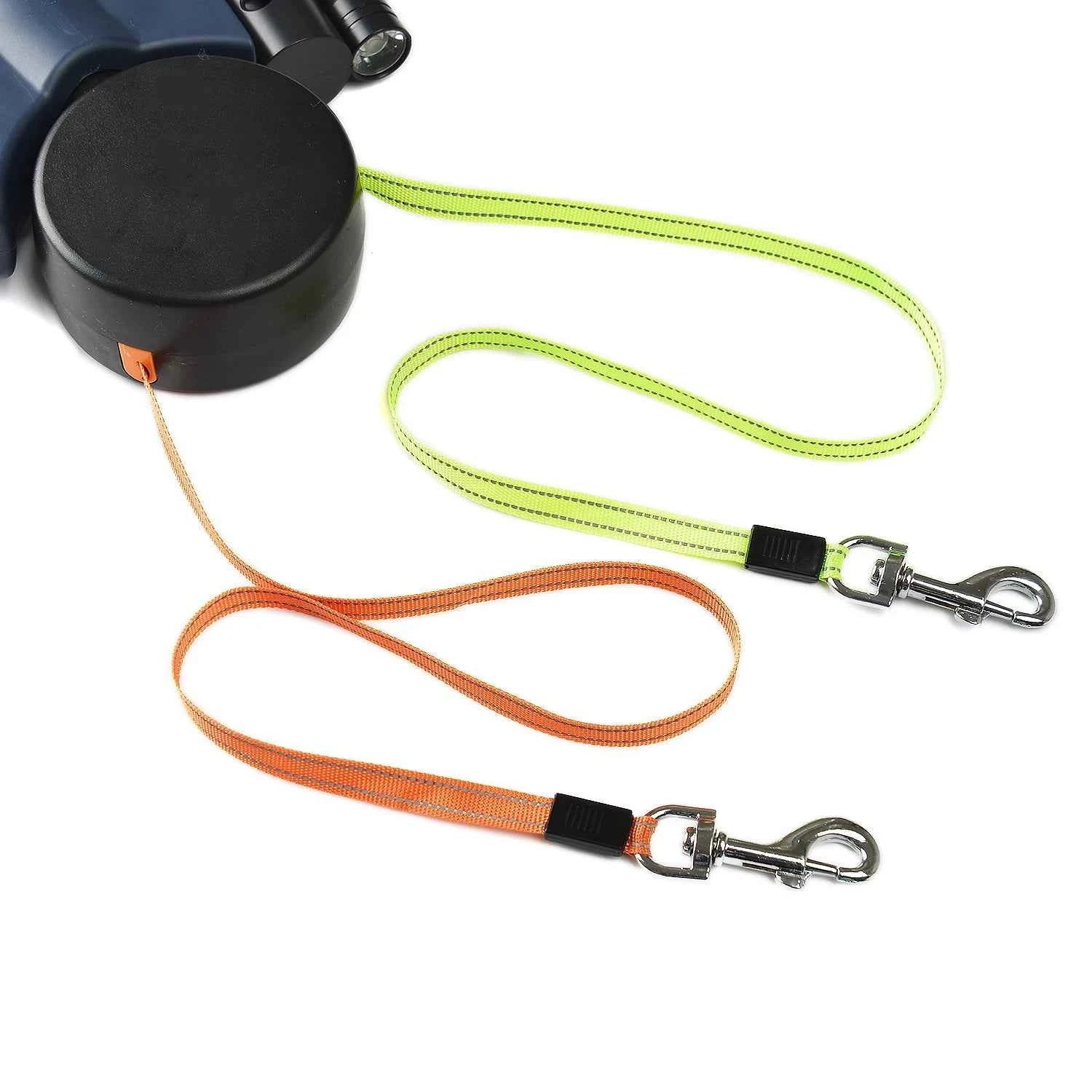 3M Dual Pet Leash for Small Dogs
