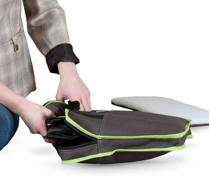 Classy Go Pet Carrier Medium - Durable, Comfortable Portable