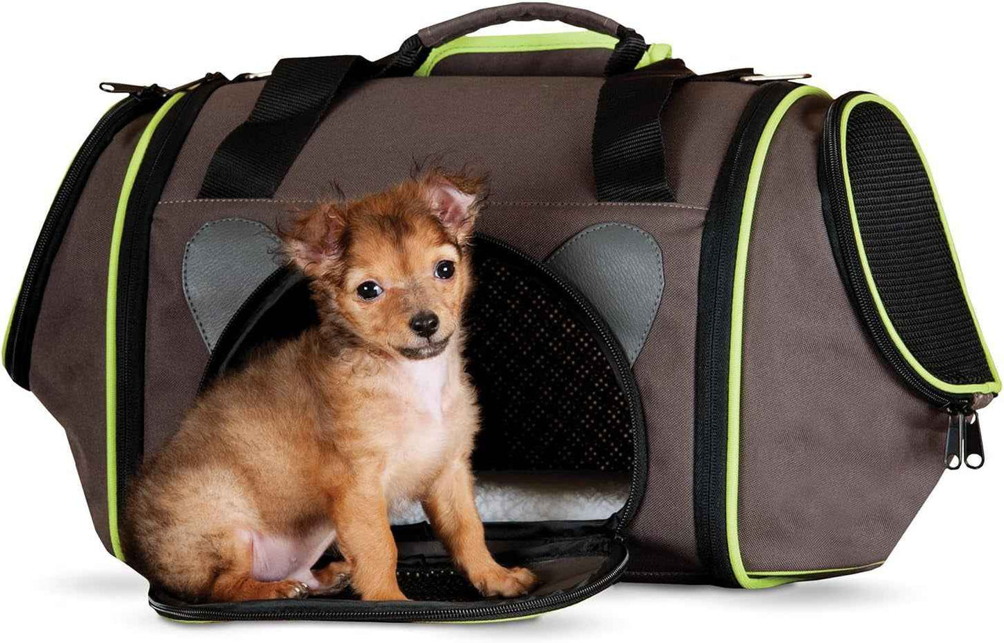 Classy Go Pet Carrier Medium - Durable, Comfortable Portable