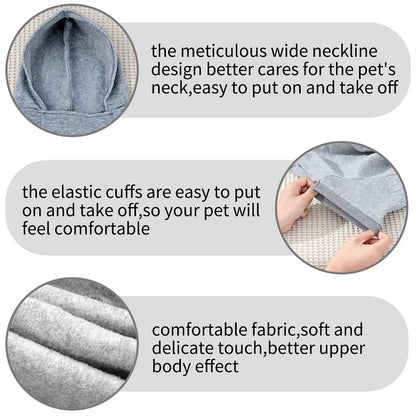 Winter Dog Sweaters for All Breeds Dog Sweaters Winter Wear