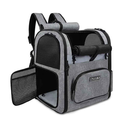 Dog Carrier Backpack for Travel