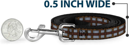 Star Wars Chewbacca Dog Leash 6ft - Durable & Fashionable