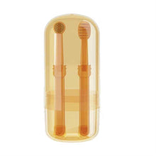 Pet Dental Care Silicone Toothbrush