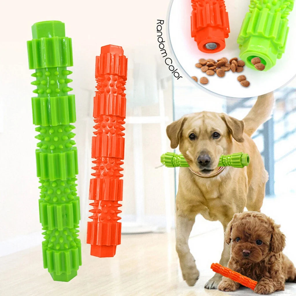 Utoimkio Durable Dog Chew Toy for Aggressive Chewers - Toys - HuckMB Pet Supply