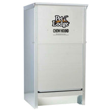 Automatic Steel Dog Food Feeder