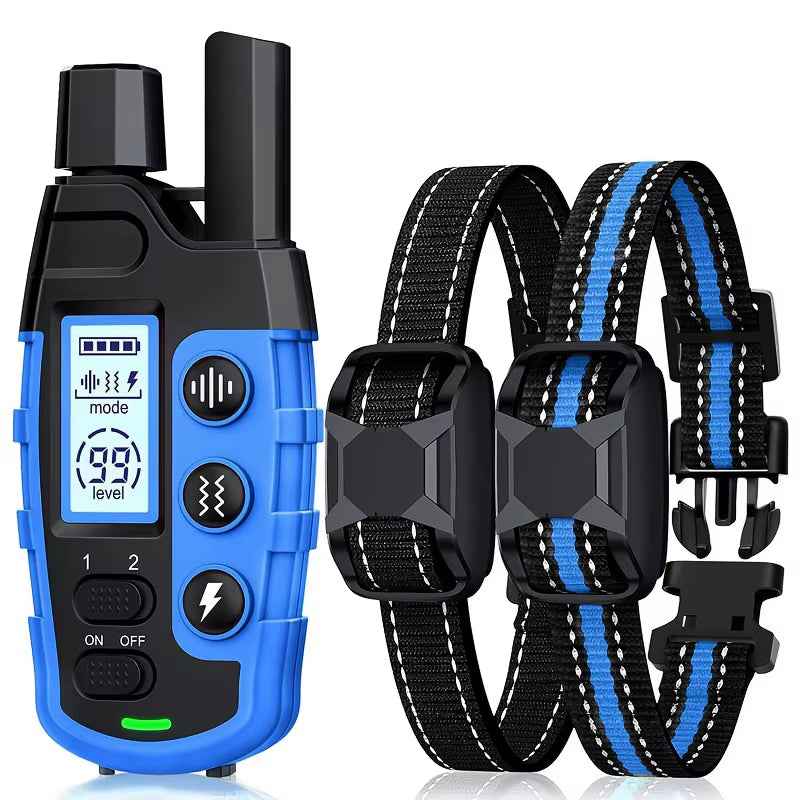 Electric Dog Training Collar Waterproof