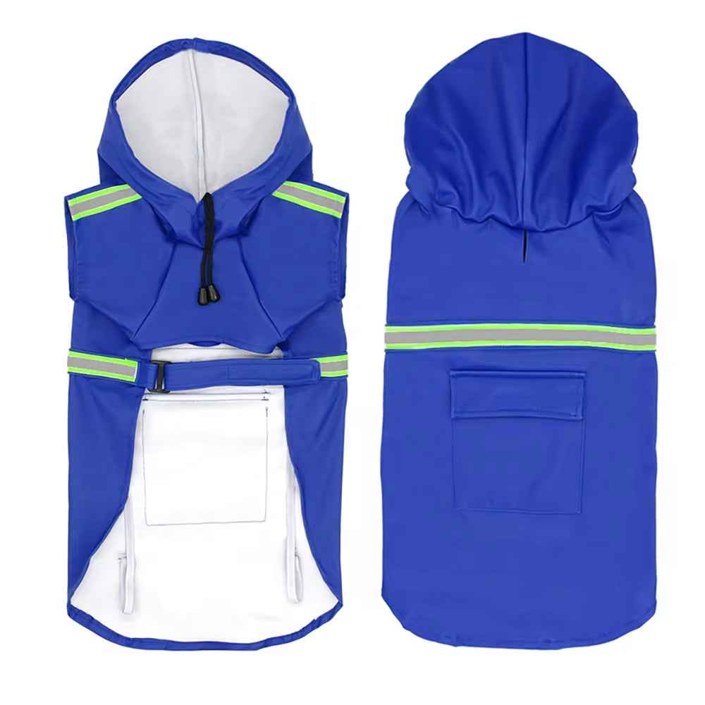 Waterproof Dog Coat S-5XL Waterproof