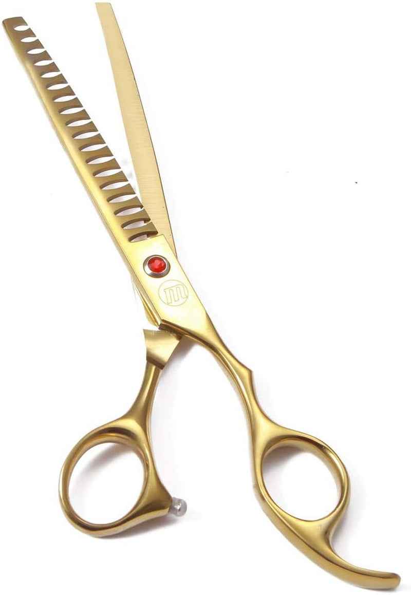 Professional Dog Grooming Scissors Set