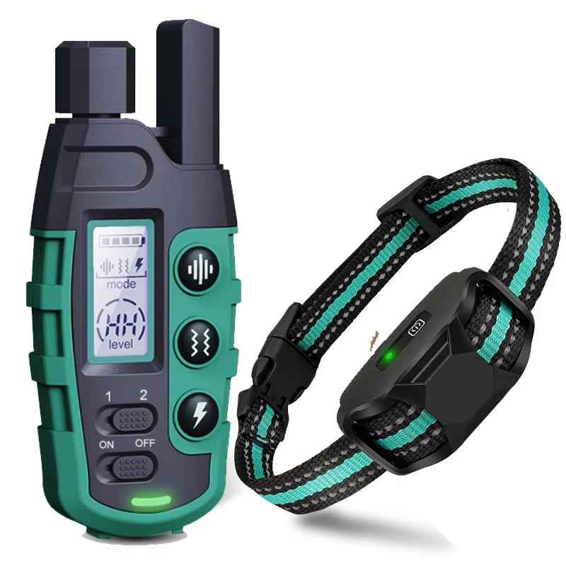 Electric Dog Training Collar Waterproof