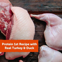 Grain-Free Soft Dog Training Treats with Turkey & Duck (6oz)