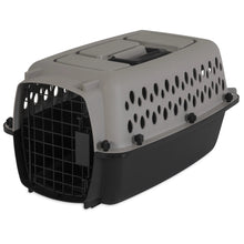 Vibrant Life Pet Kennel - Durable Carrier for Small Dogs - HuckMB Pet Supply