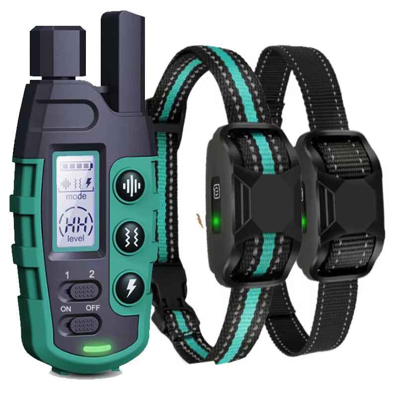 Electric Dog Training Collar Waterproof