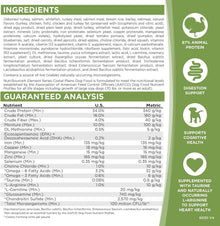 Nutrisource Element Series Coastal Plains Dry Dog Food