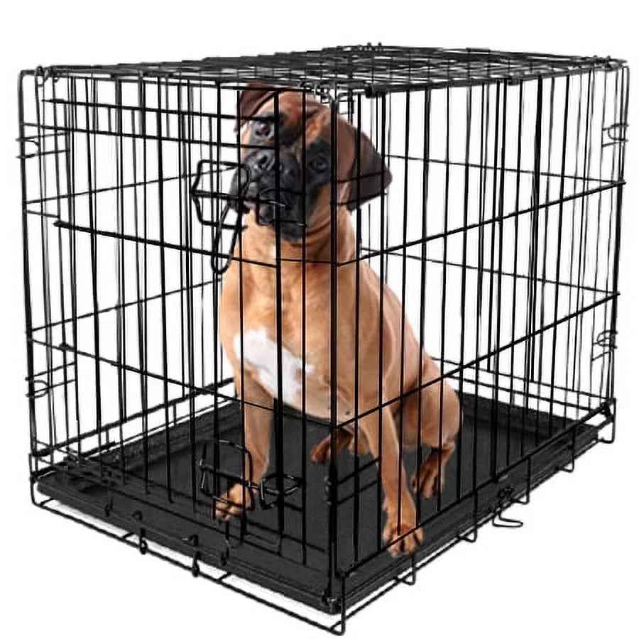 Vibrant Life dog crate 48 inch