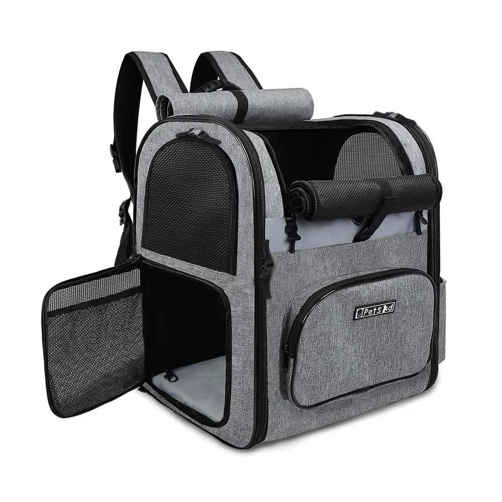 Dog Carrier Backpack for Travel
