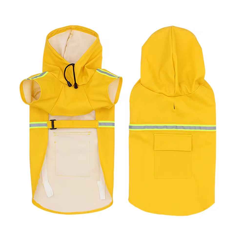 Waterproof Dog Coat S-5XL Waterproof