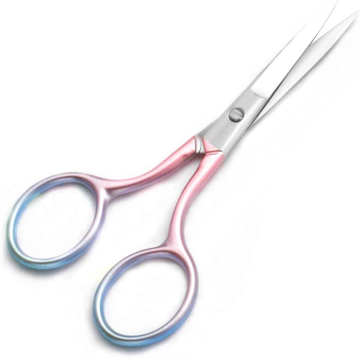 Stainless Steel Grooming Scissors