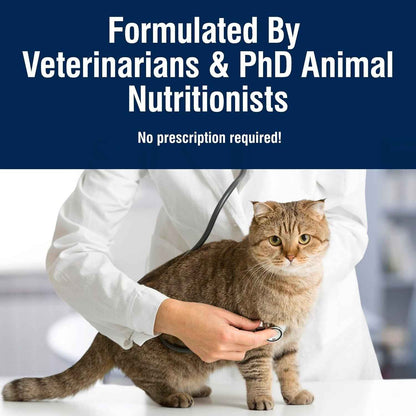 Blue Buffalo Weight Control Cat Food: Healthy Weight Formula