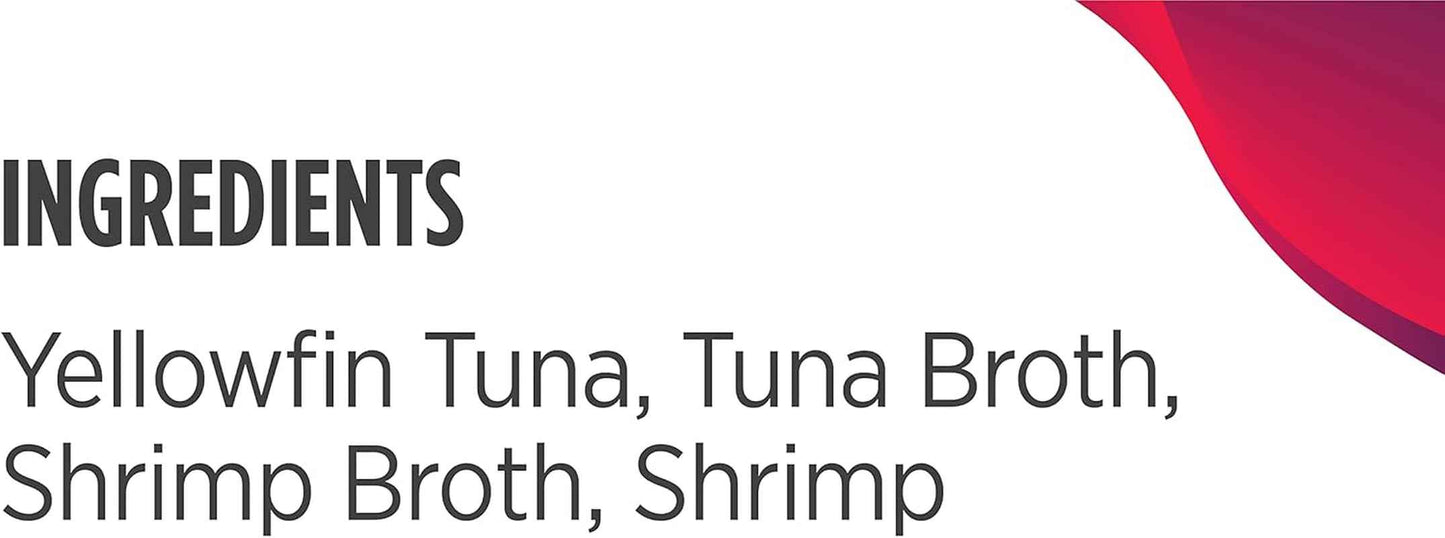 Grain-Free Wet Cat Food Topper