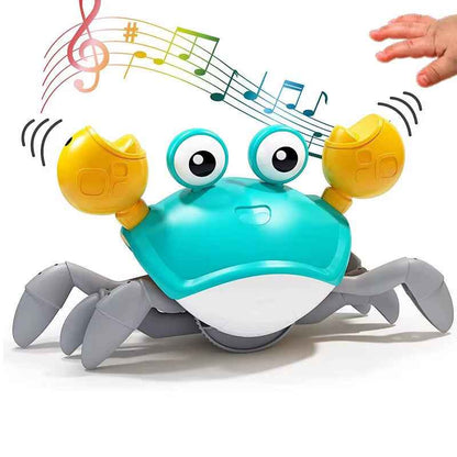 CrabbyDash Escape Toy for Active Kids
