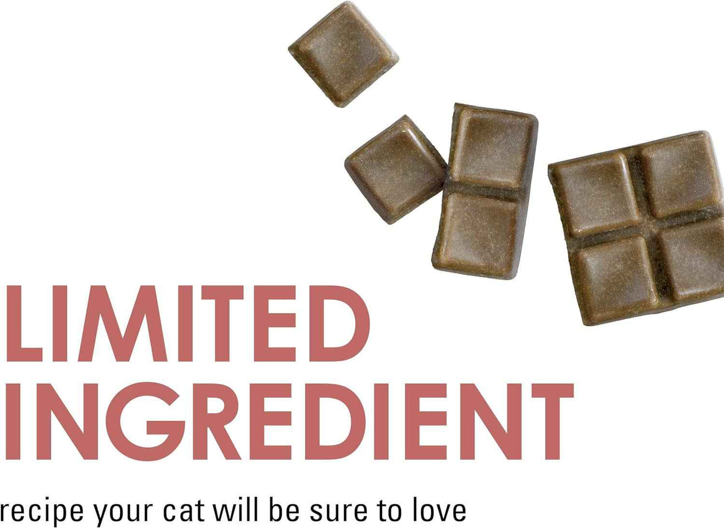Purina Fancy Feast Limited Ingredient Salmon Cat Treats