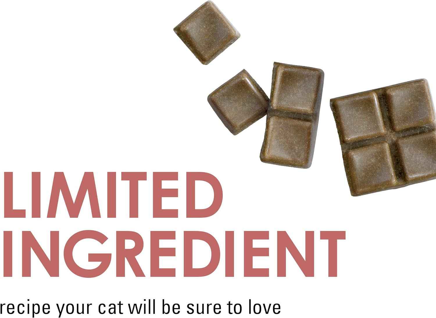 Purina Fancy Feast Limited Ingredient Salmon Cat Treats